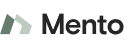 Mento logo